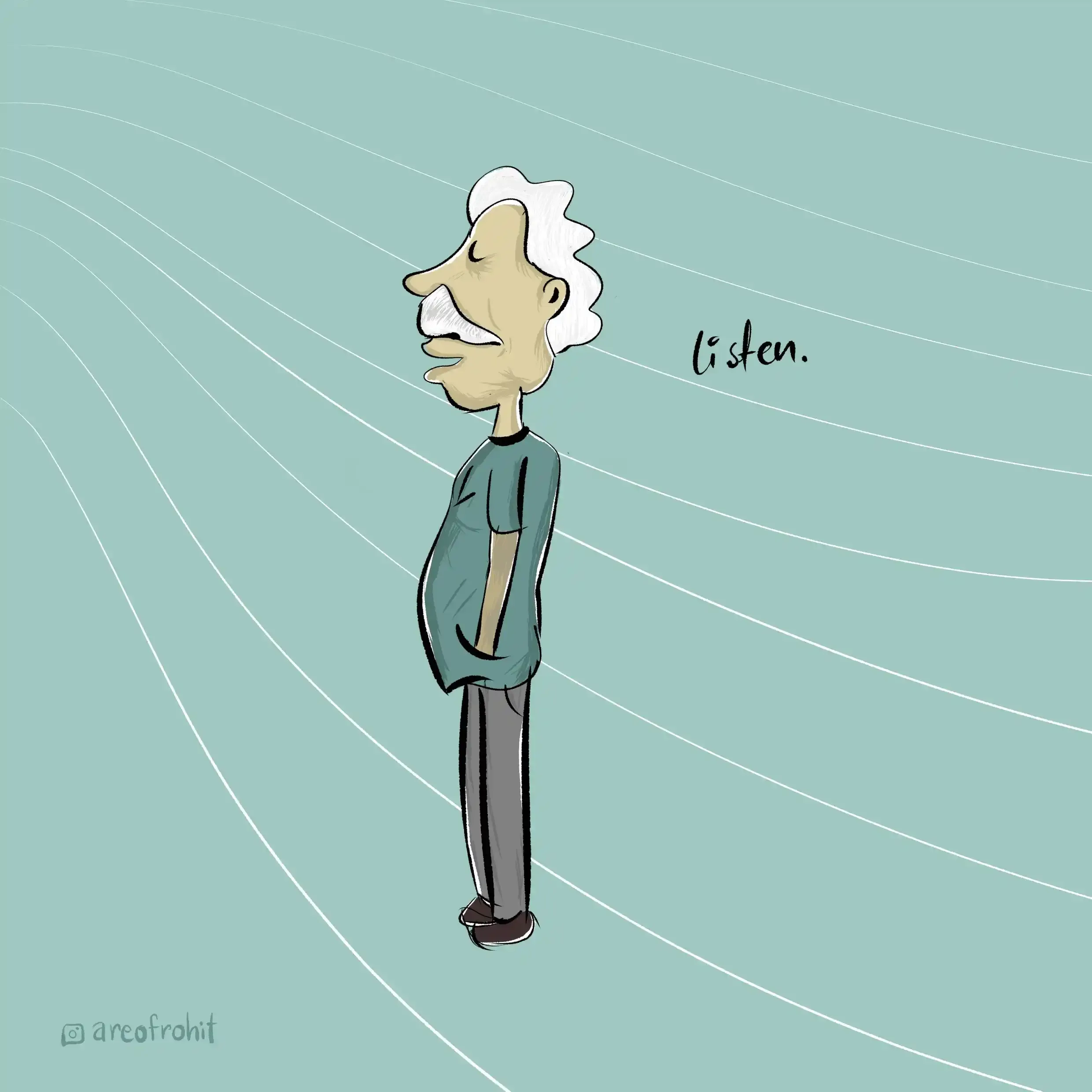 The Weight of Understanding